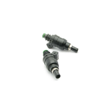 Picture of Fuel Injectors