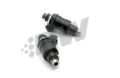 Picture of Fuel Injectors