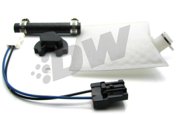 Picture of DeatschWerks 255 LPH In-Tank Fuel Pump w/ 02-07 WRX/STi / 93-07 Impreza / 90-07 Legacy Set Up Kit