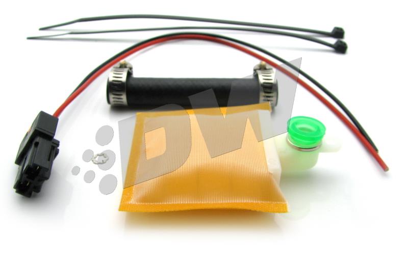 Picture of Fuel Pumps