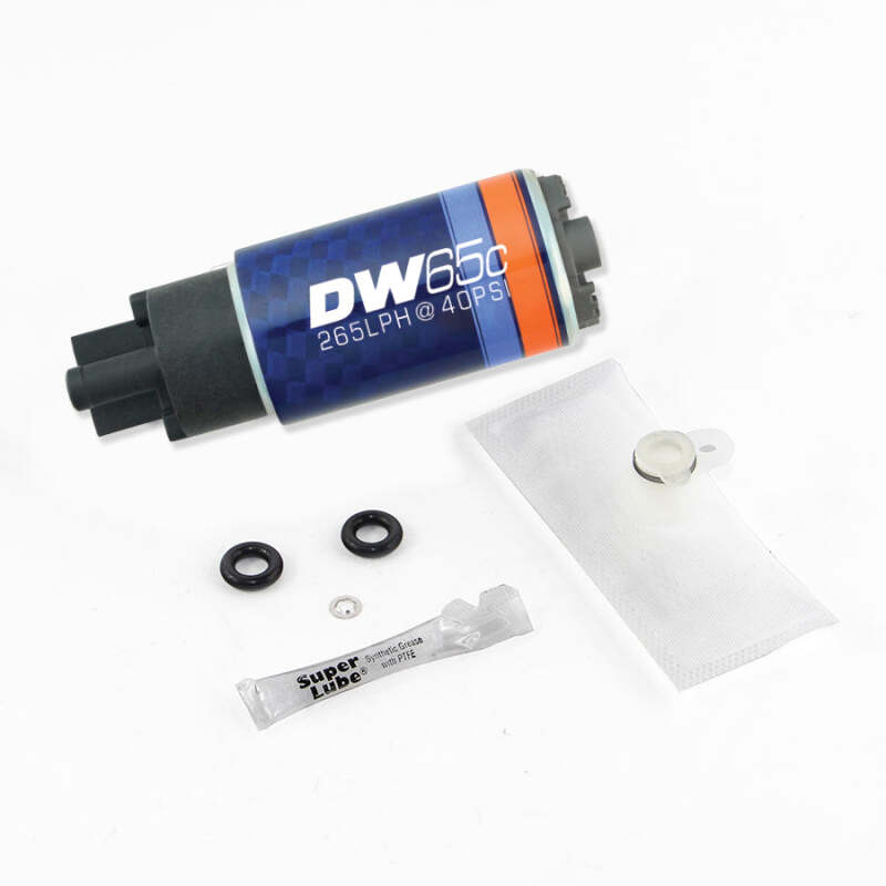 Picture of Fuel Pumps