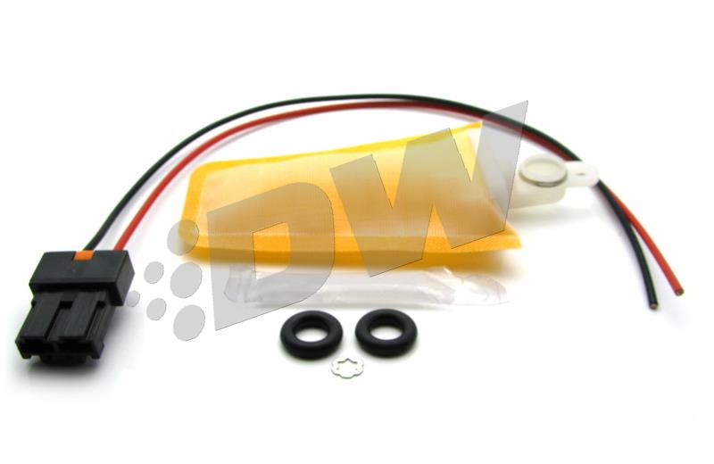 Picture of Fuel Pumps