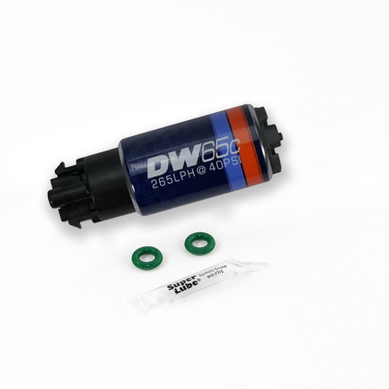 Picture of Fuel Pumps