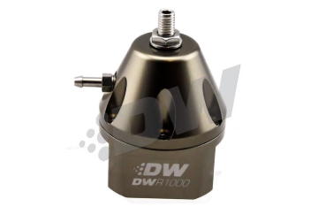 Picture of Fuel Pressure Regulators