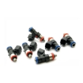 Picture of Fuel Injectors