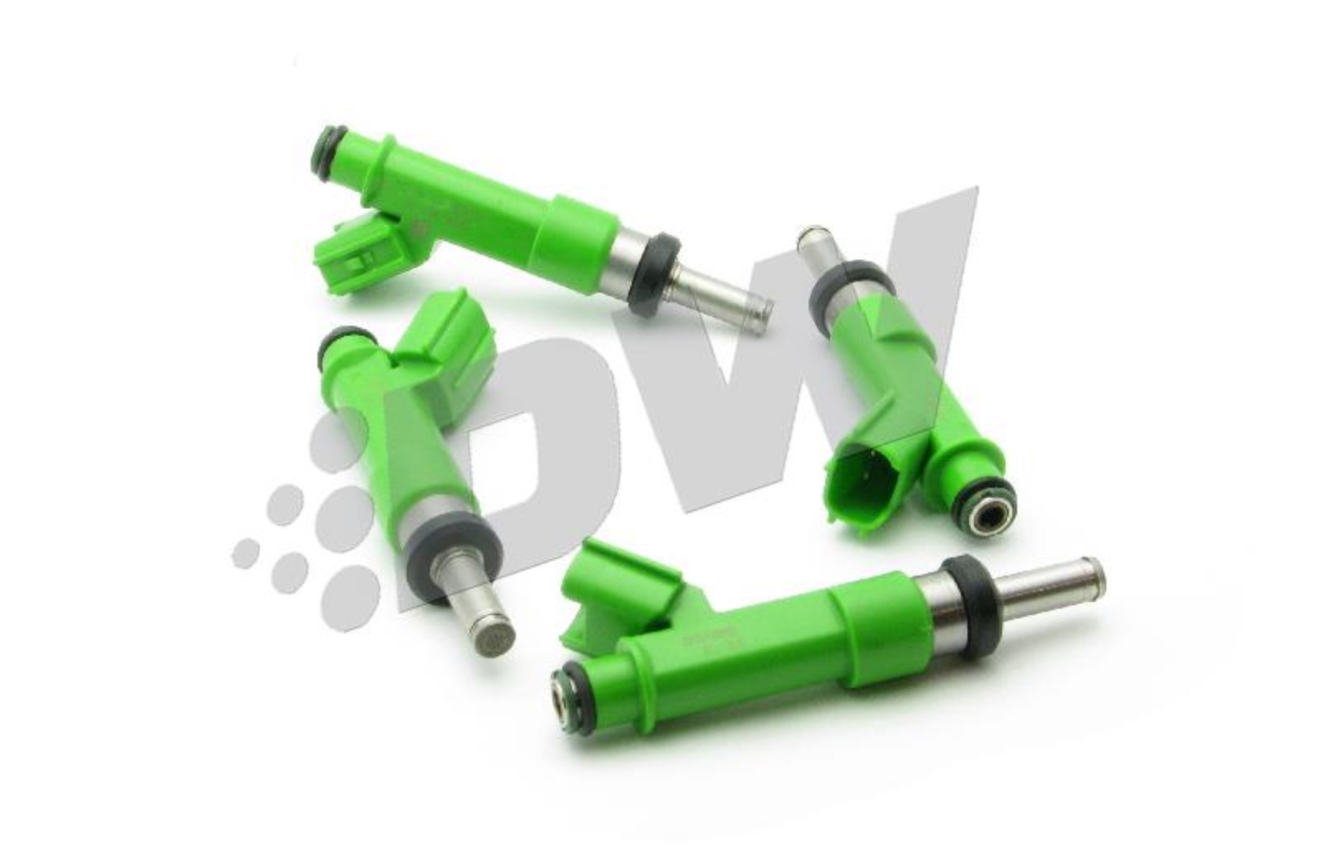 Picture of Fuel Injectors