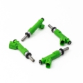 Picture of Fuel Injectors