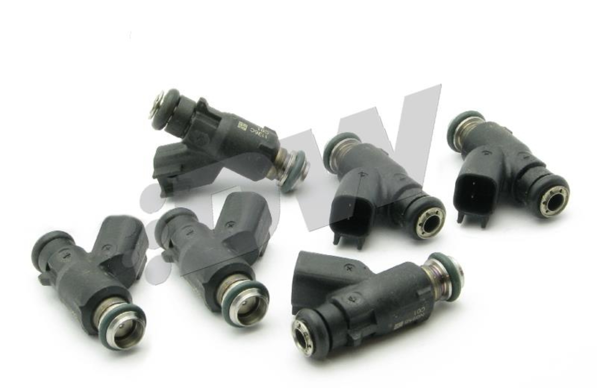 Picture of Fuel Injectors