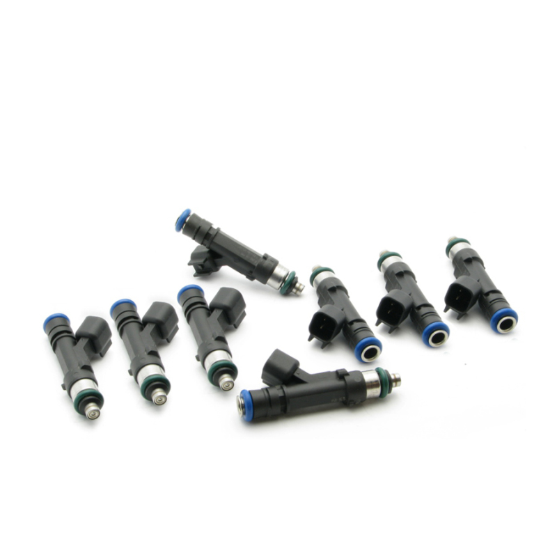 Picture of Fuel Injectors