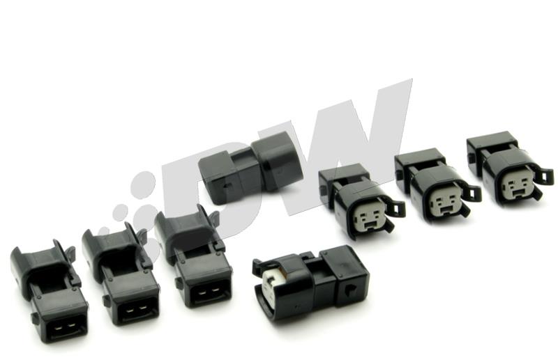 Picture of Fuel Injectors