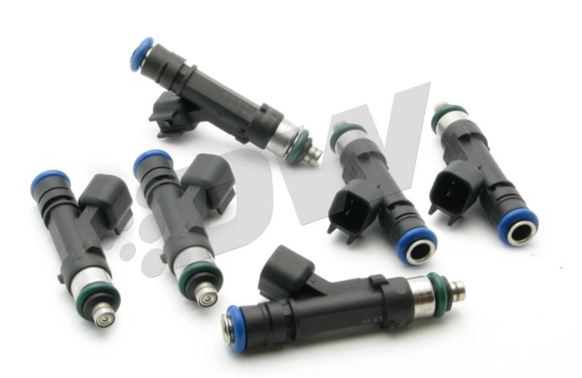 Picture of Fuel Injectors