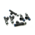 Picture of Fuel Injectors