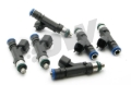 Picture of Fuel Injectors