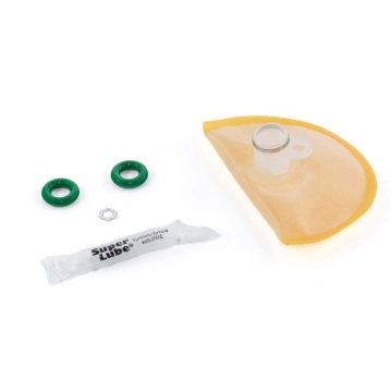 Picture of DeatschWerks 06-11 Honda Civic/05-09 Legacy GT/08-12 WRX/STi Fuel Pump Set Up Kit