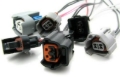 Picture of Fuel Injectors