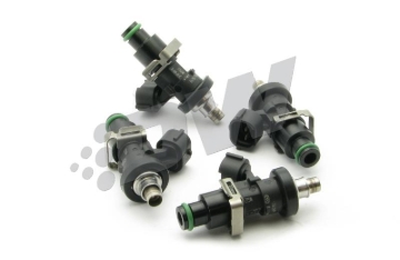 Picture of DeatschWerks 99-05 Honda S2000 2200cc Injectors (set of 4)