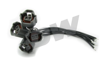 Picture of Fuel Injectors