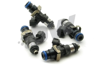 Picture of Fuel Injectors