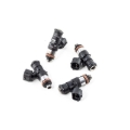 Picture of Fuel Injectors