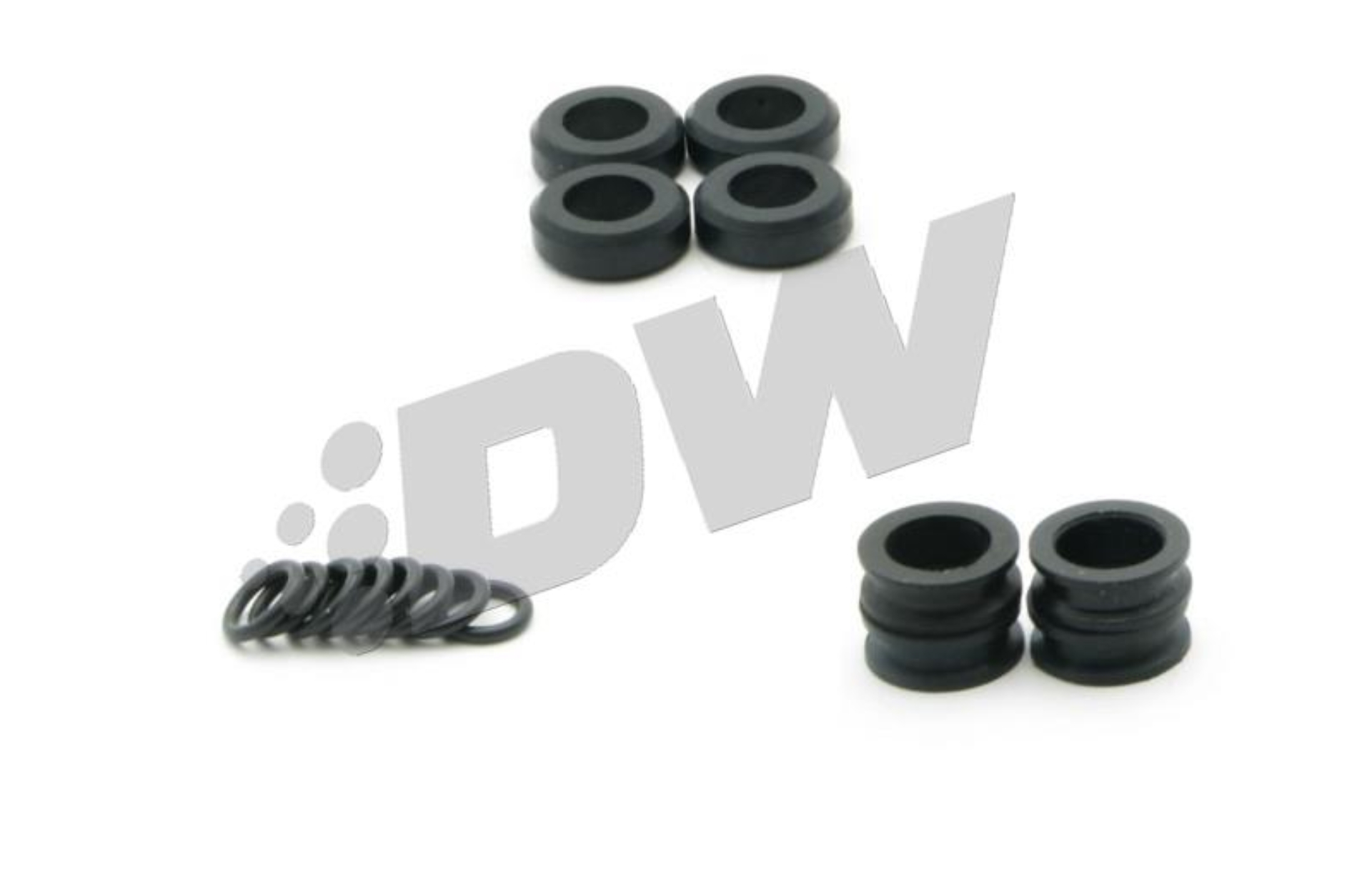 Picture of Fuel Injectors