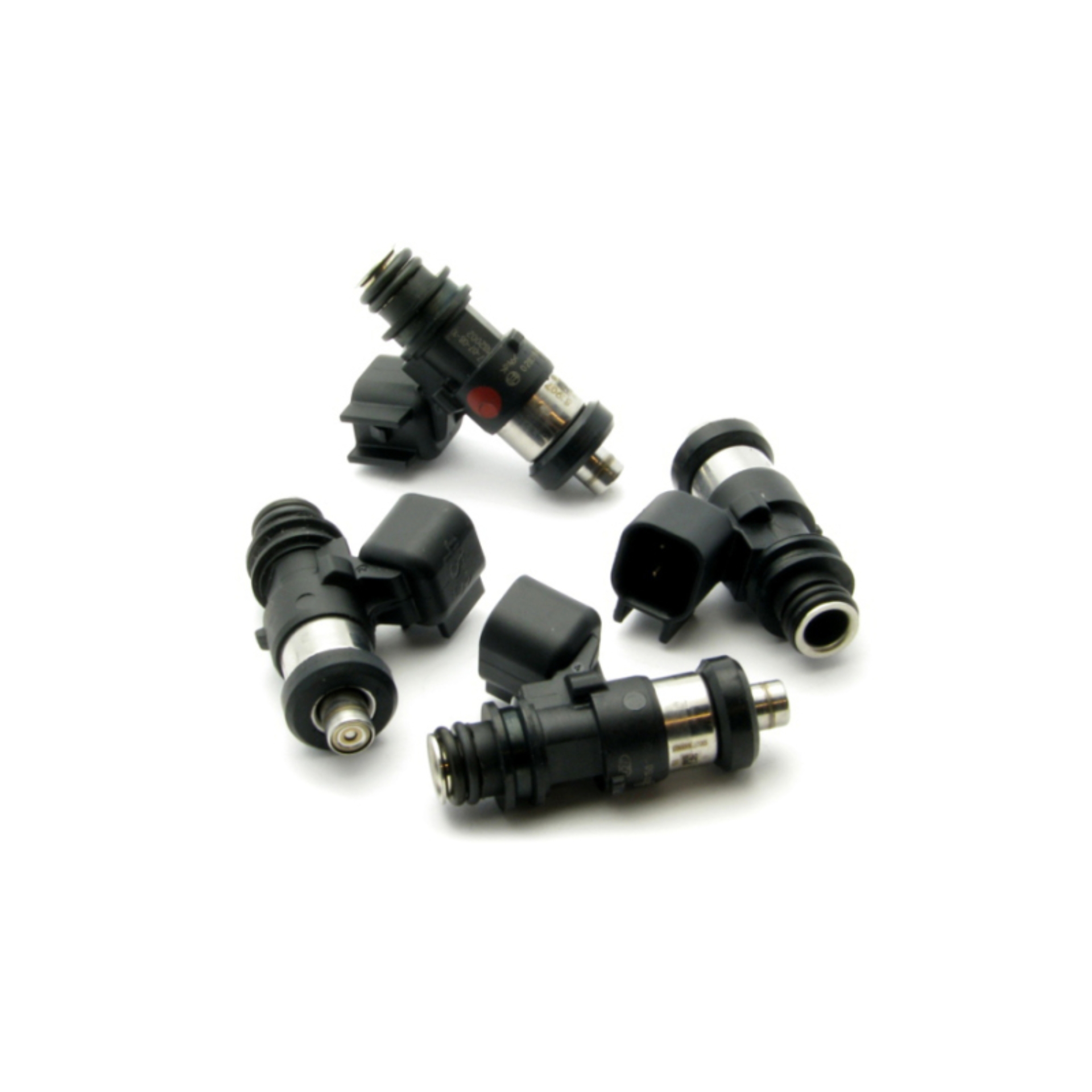 Picture of Fuel Injectors