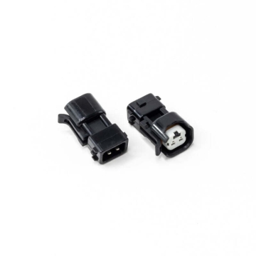 Picture of Fuel Injectors
