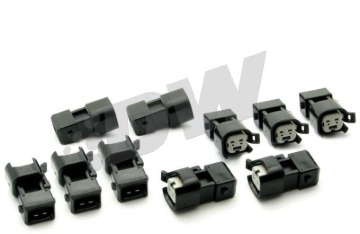 Picture of Fuel Injectors