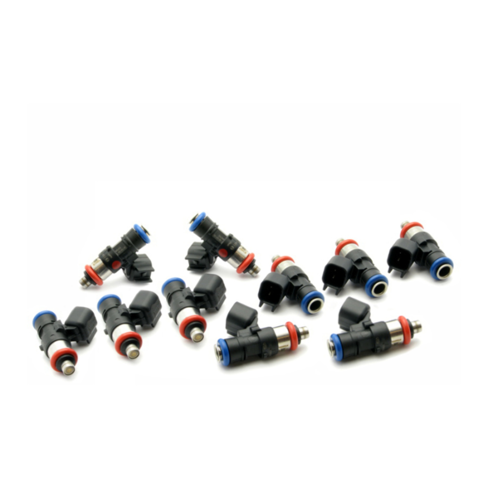 Picture of Fuel Injectors