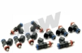 Picture of Fuel Injectors