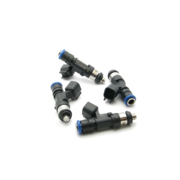 Picture of Fuel Injectors