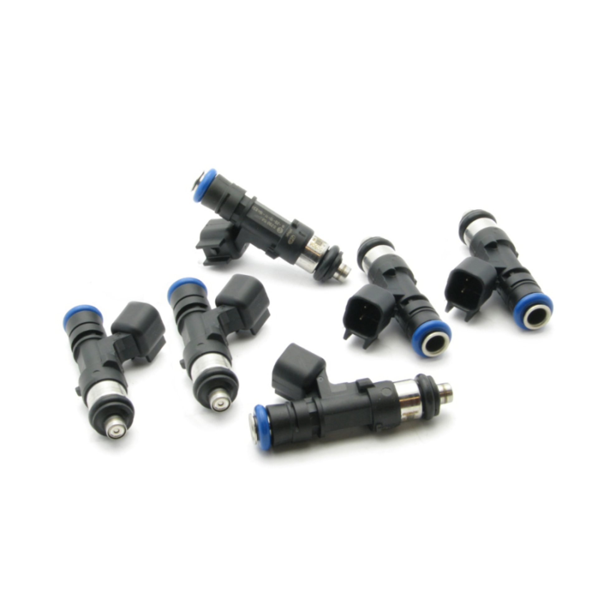 Picture of Fuel Injectors