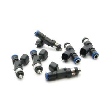 Picture of Fuel Injectors