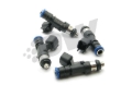 Picture of Fuel Injectors