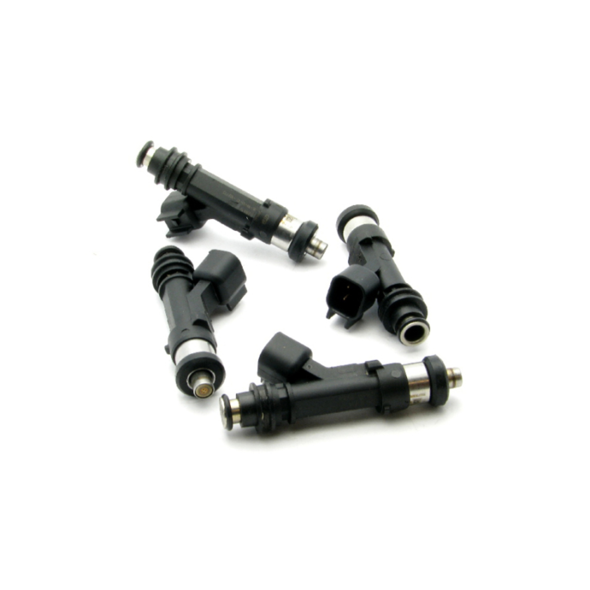 Picture of Fuel Injectors