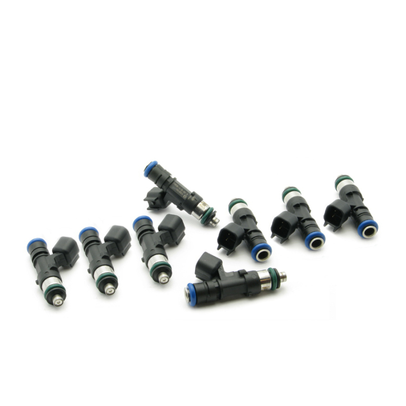 Picture of Fuel Injectors