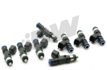 Picture of Fuel Injectors