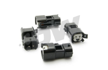 Picture of Fuel Injectors