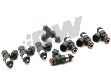 Picture of Fuel Injectors