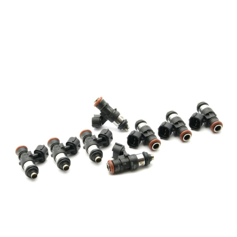 Picture of Fuel Injectors