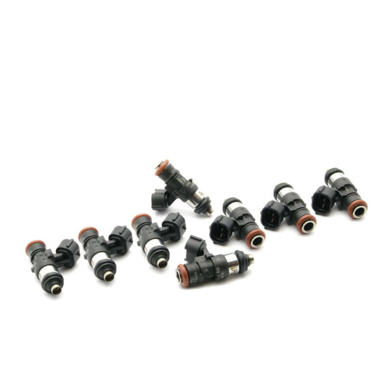 Picture of Fuel Injectors