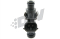 Picture of DeatschWerks DW 220lb Injector Sets-4 Cyl Fuel Injector Sets - 16S-10-2200-4