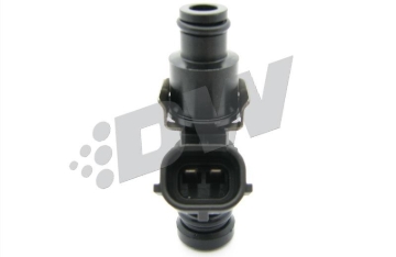 Picture of DeatschWerks Bosch EV14 Universal 48mm/11mm 220lb/hr Injectors (Set of 4)