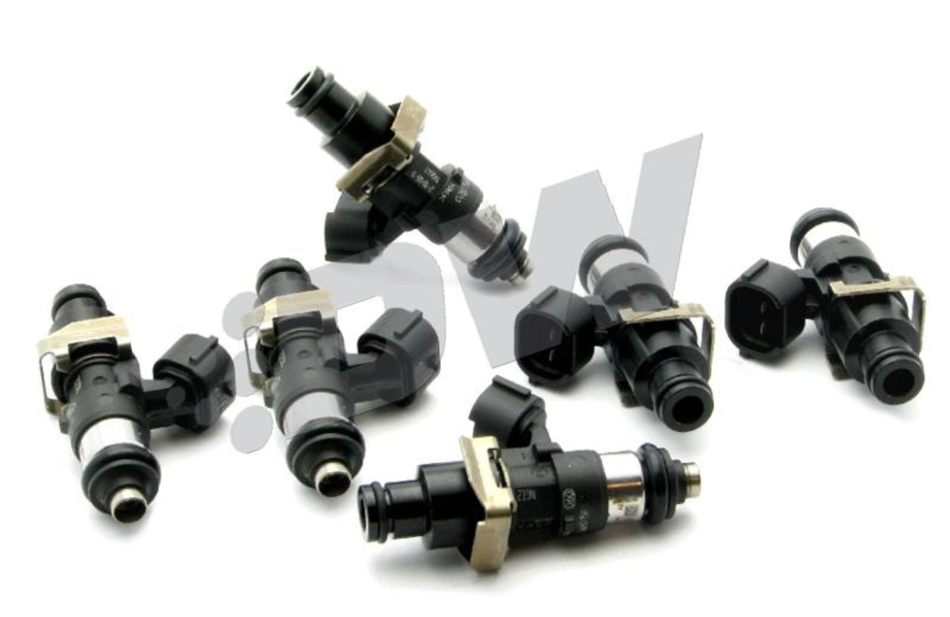 Picture of Fuel Injectors