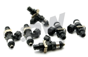 Picture of Fuel Injectors