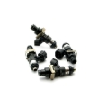Picture of DeatschWerks DW 220lb Injector Sets-4 Cyl Fuel Injector Sets - 16S-10-2200-4