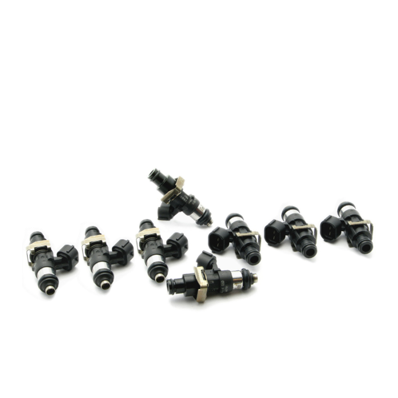 Picture of Fuel Injectors