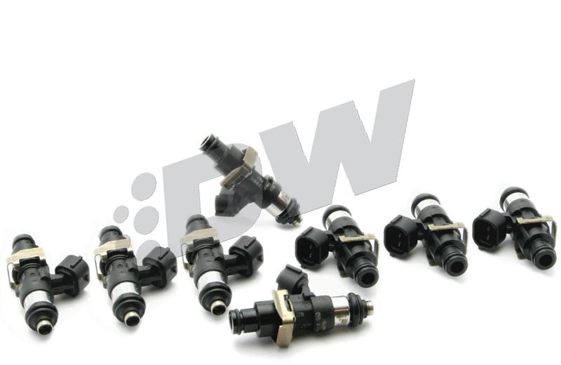 Picture of Fuel Injectors