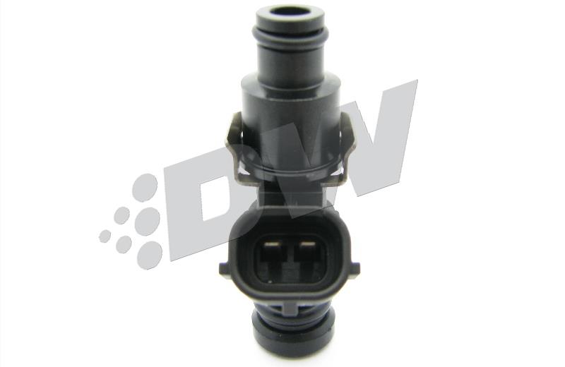 Picture of Fuel Injectors