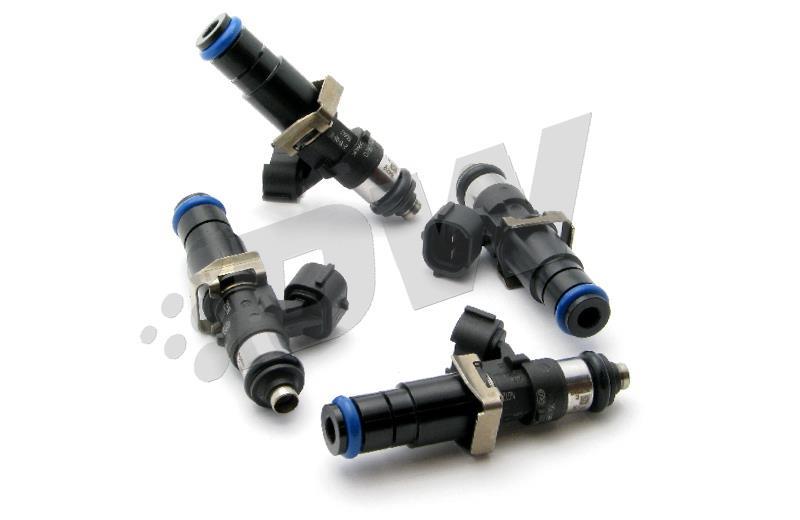 Picture of Fuel Injectors