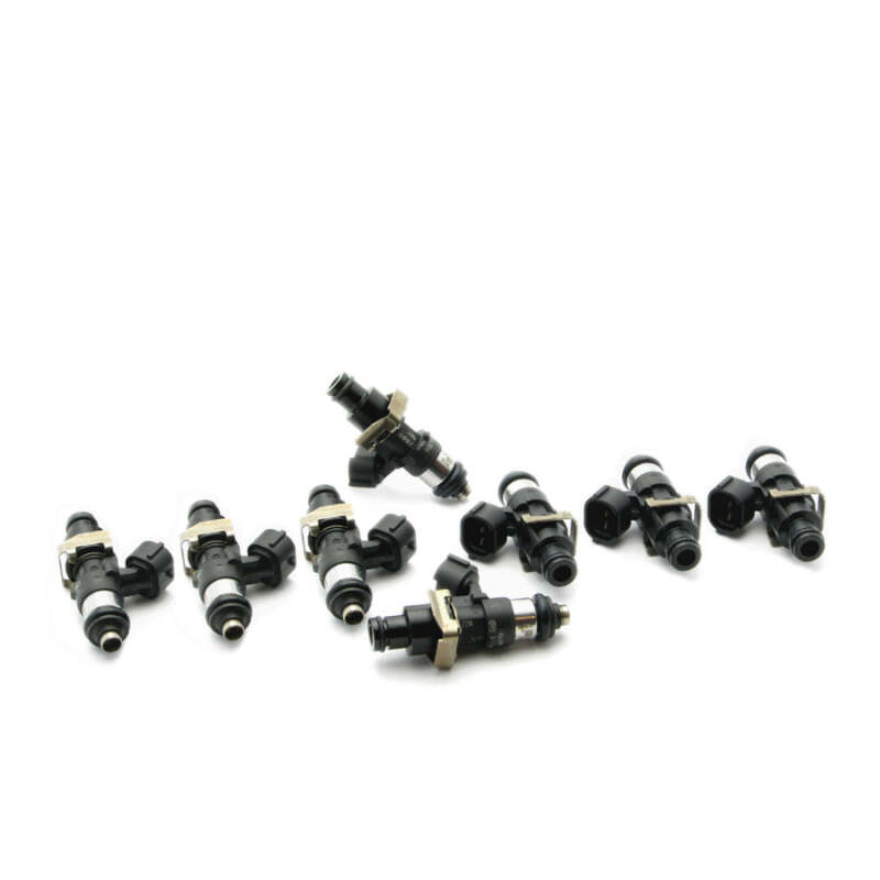Picture of Fuel Injectors
